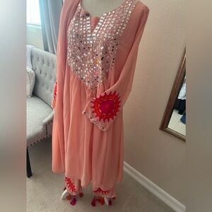 Brand new mirror work